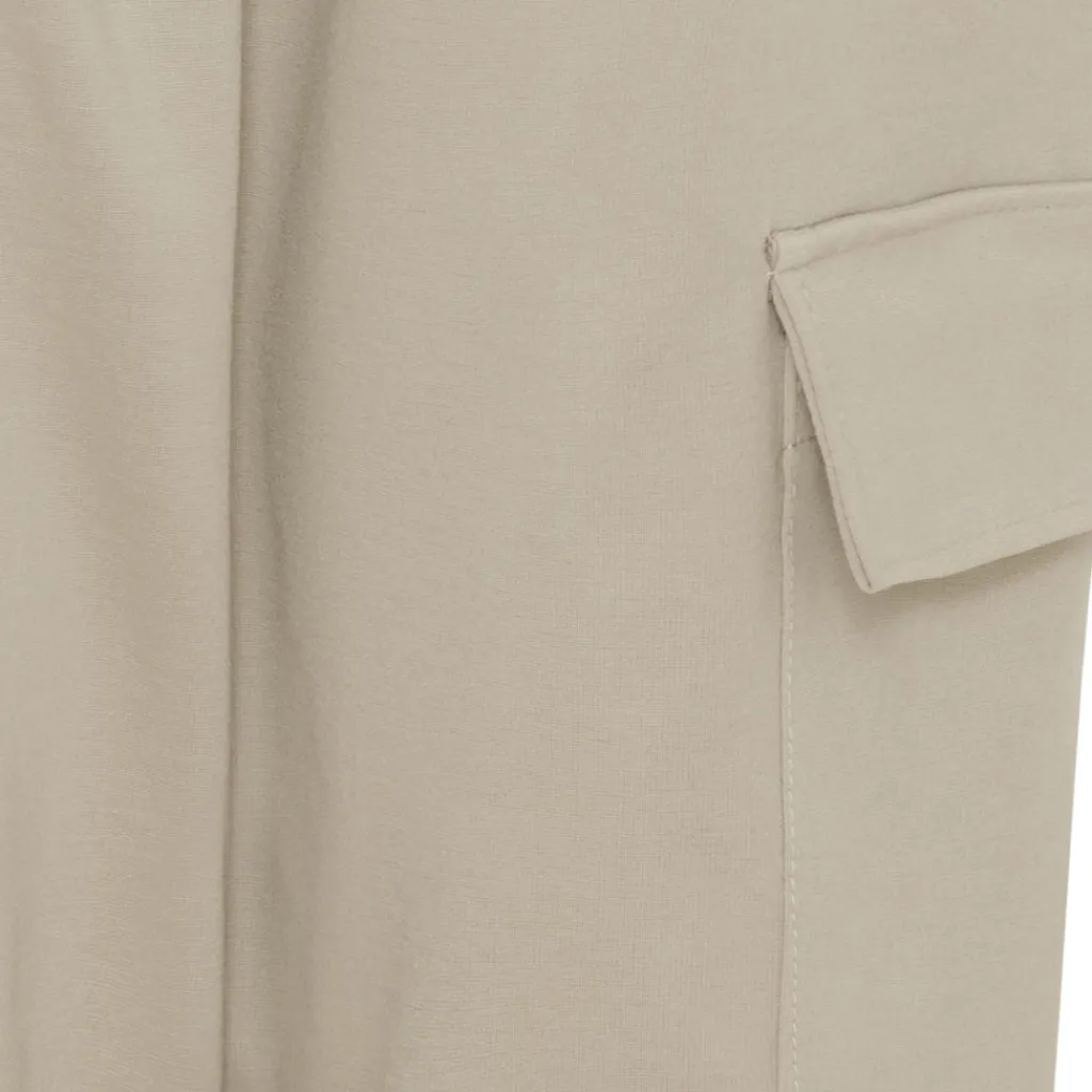 MARTA DU CHATEAU dame bukser MdcLaurene 6725 - Beige Online