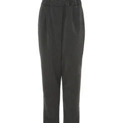 MARTA DU CHATEAU dame bukser MdcVilma 62515 - mpGrey Sale