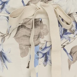 MARTA DU CHATEAU dame bukser MdcLouisa 21657 - Beige Discount