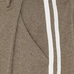 MARTA DU CHATEAU dame bukser MdcEmber 246127 - Brown4 Sale