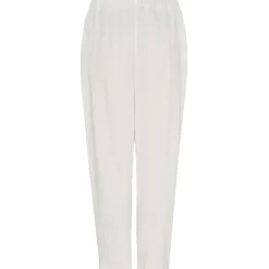 MARTA DU CHATEAU dame bukser MdcGenevieve 246122 - Milk Clearance