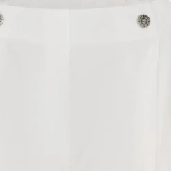 MARTA DU CHATEAU dame bukser MdcGenevieve 246122 - Milk Clearance