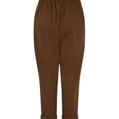 MARTA DU CHATEAU dame bukser MdcMisty 256338 - Moro Best