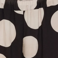 MARTA DU CHATEAU dame bukser MdcAmalie 6893 - NeroEZ552DB Hot