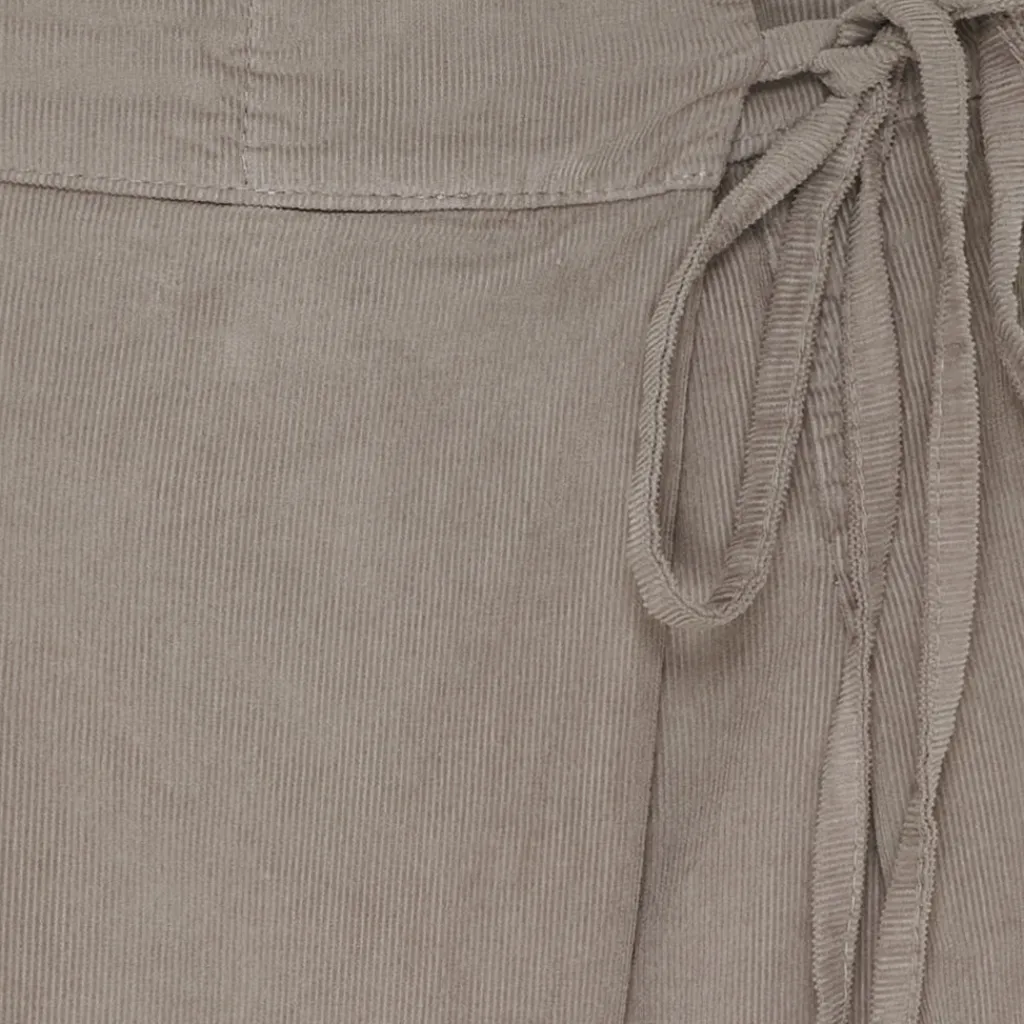 MARTA DU CHATEAU dame bukser MdcMirella 256244V - Fango2060 Best