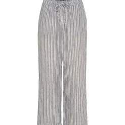 MARTA DU CHATEAU dame bukser MdcClarissa 8463 - Nero Online