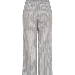 MARTA DU CHATEAU dame bukser MdcClarissa 8463 - Nero Online