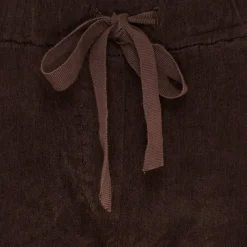 MARTA DU CHATEAU dame bukser MdcPecan 22080 - Moro