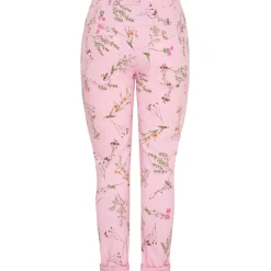 MARTA DU CHATEAU dame bukser MdcHarriet 21790 - Pink