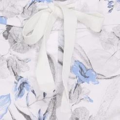 MARTA DU CHATEAU dame bukser MdcLouisa 21657 - White Discount