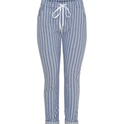 MARTA DU CHATEAU dame bukser MdcIvy 21920 - Jeans Sale