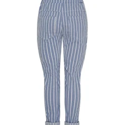 MARTA DU CHATEAU dame bukser MdcIvy 21920 - Jeans Sale