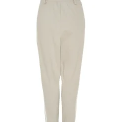 MARTA DU CHATEAU dame bukser MdcEmber 246127 - Beige1 New