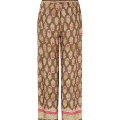 MARTA DU CHATEAU dame bukser MdcGrethe 6192 - PrintFango7150tpf