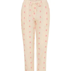 MARTA DU CHATEAU dame bukser MdcRikke 62657-3 - Corallo470 Discount