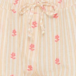 MARTA DU CHATEAU dame bukser MdcRikke 62657-3 - Corallo470 Discount