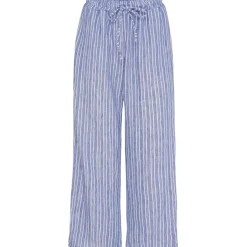 MARTA DU CHATEAU dame bukser MdcClarissa 8463 - Blue Jeans Best