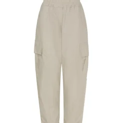 MARTA DU CHATEAU dame bukser MdcLiesel - Sabbia250 Outlet