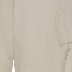 MARTA DU CHATEAU dame bukser MdcLiesel - Sabbia250 Outlet