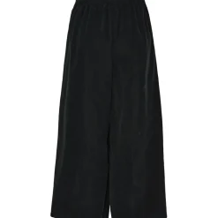 MARTA DU CHATEAU dame bukser MdcMirella 256244V - Black Best