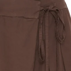 MARTA DU CHATEAU dame bukser MdcElva 256244 - Moro New