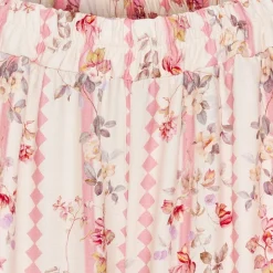 MARTA DU CHATEAU dame bukser MdcChanel 6192 - Rosa2319TPS