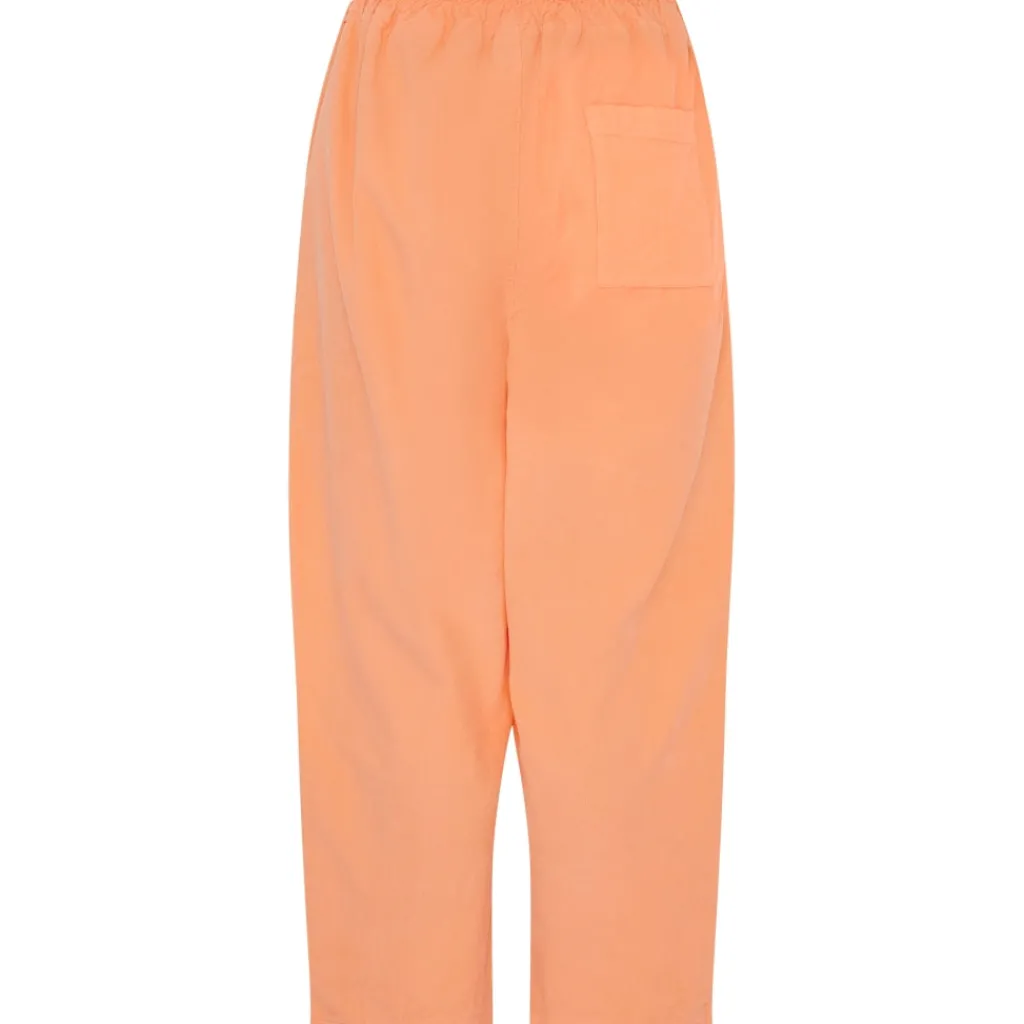 MARTA DU CHATEAU dame bukser MdcFlorence 62786 - Salmone2194 Clearance