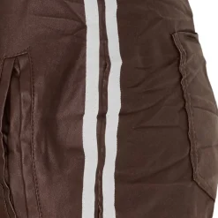 MARTA DU CHATEAU dame bukser MdcDelia 21557 - Brown New