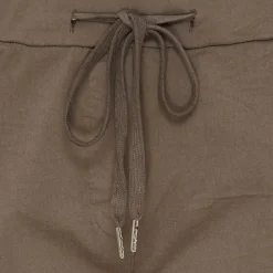 MARTA DU CHATEAU dame bukser MdcKalie 68702 - Fango60