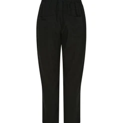 MARTA DU CHATEAU dame bukser MdcKatinka 62657 - Black Sale