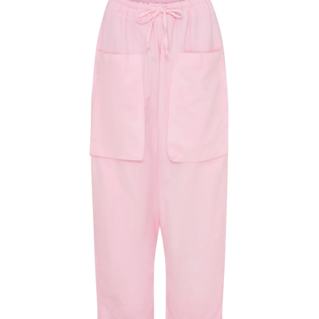 MARTA DU CHATEAU dame bukser MdcFlorence 62786 - CherryBlossom13-3207TPG Sale