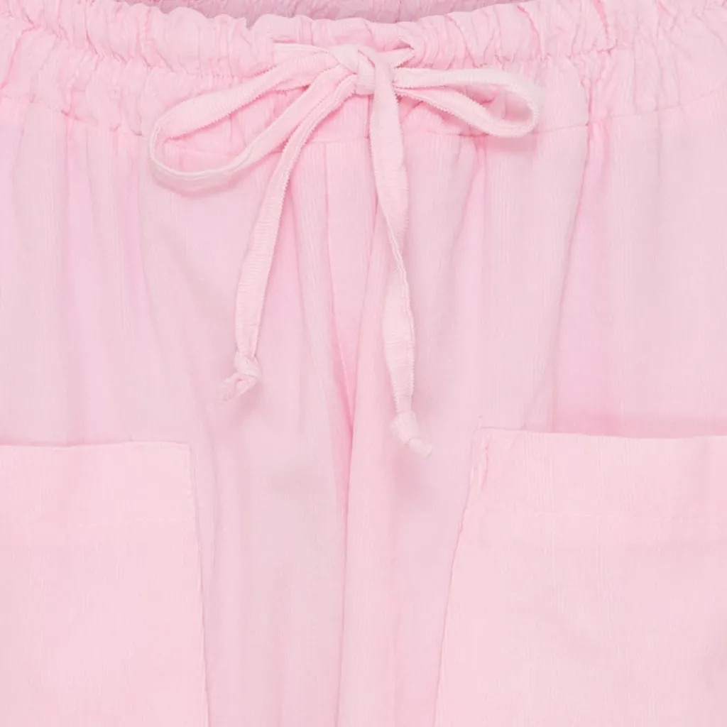 MARTA DU CHATEAU dame bukser MdcFlorence 62786 - CherryBlossom13-3207TPG Sale