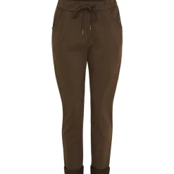 MARTA DU CHATEAU dame bukser MdcKalie 68702 - Moro Outlet