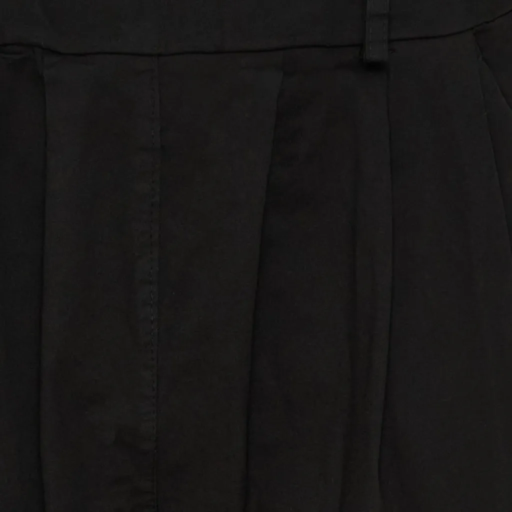 MARTA DU CHATEAU dame bukser MdcSpark 256400 - Black