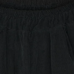 MARTA DU CHATEAU dame bukser MdcBluebell 256243V - Black Online