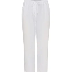 MARTA DU CHATEAU dame bukser MdcKatinka 62657 - White New