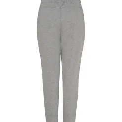 MARTA DU CHATEAU dame bukser MdcLysia 6720 - Grey Melange Best