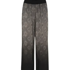 MARTA DU CHATEAU dame bukser MdcGrethe 6192 - Grey Faded Clearance