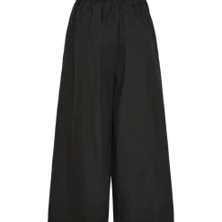 MARTA DU CHATEAU dame bukser MdcElva 256244 - Black Discount