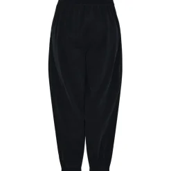 MARTA DU CHATEAU dame bukser MdcGertrud 7635 - Black Best