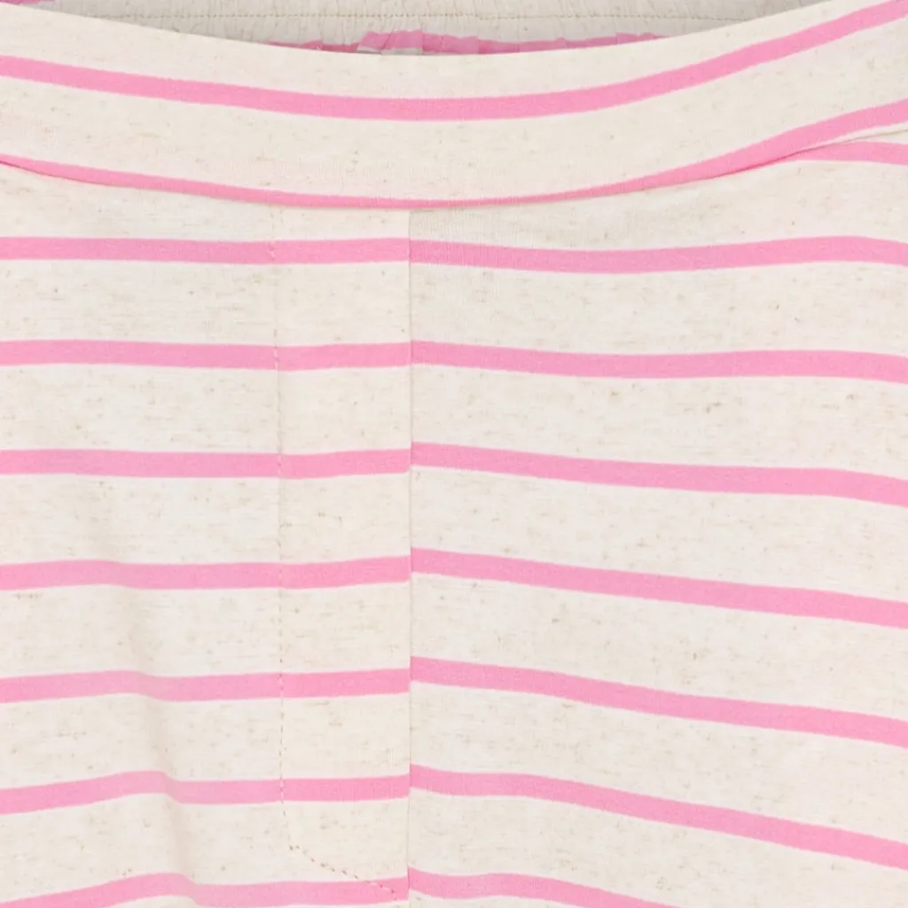 MARTA DU CHATEAU dame bukser MdcOphelia 62562-1 - Pink1