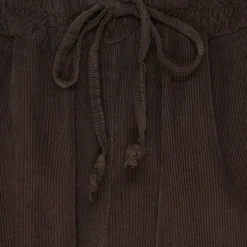 MARTA DU CHATEAU dame bukser MdcKiana 62543V - Moro635