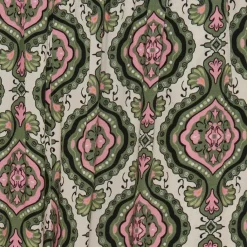 MARTA DU CHATEAU dame bukser MdcLily 5883 - Military1405 Clearance