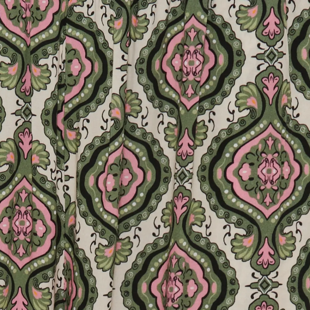 MARTA DU CHATEAU dame bukser MdcLily 5883 - Military1405 Clearance