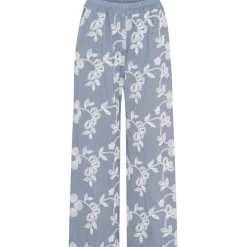 MARTA DU CHATEAU dame bukser MdcAmira 6192 - Jeans410 Clearance