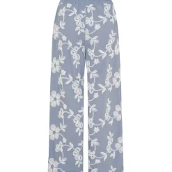 MARTA DU CHATEAU dame bukser MdcAmira 6192 - Jeans410 Clearance