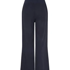 MARTA DU CHATEAU dame bukser 62273 - Navy5512 Clearance