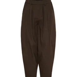 MARTA DU CHATEAU dame bukser MdcSpark 256400 - Moro