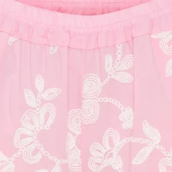 MARTA DU CHATEAU dame bukser MdcAmira 6192 - Pink95