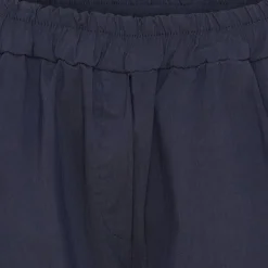 MARTA DU CHATEAU dame bukser MdcRaffaella 8594 - Navy Hot